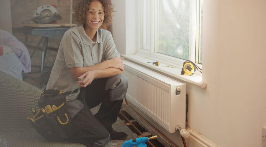 Professional Leak Detection in Tipton, MI